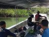 Potensi Wisata Mangrove Rumah Bintan, Kelap Keling Malam Kunang-kunang