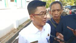 Pj Wali Kota Tanjungpinang jadi Tersangka Kasus Lahan di Bintan