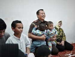 Kajati Kepri Akan Dijabat Teguh Subroto, Rudi Margiono Pindah Jabat Kajati DKI Jakarta
