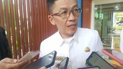 Hasan Siap Mundur dari Jabatan Pj Wali Kota Tanjungpinang