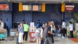 Arus Balik Mudik: Bandara Raja Haji Fisabilillah Catat Peningkatan Penumpang 19% dari Tahun Lalu
