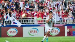 Lolos Semifinal Piala Asia U-23 2024, Indonesia Cetak Sejarah