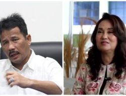 Harapan Tim Relawan: HM Rudi Bersanding dengan Cen Sui Lan dalam Pilgub Kepri 2024
