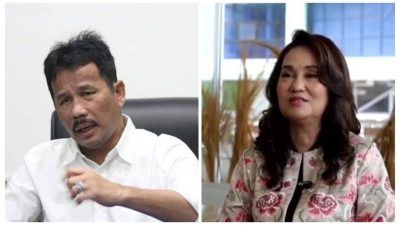 Harapan Tim Relawan: HM Rudi Bersanding dengan Cen Sui Lan dalam Pilgub Kepri 2024
