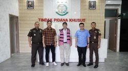 Kasus Korupsi Belanja Hibah Kabupaten Natuna Dilimpahkan ke Jaksa