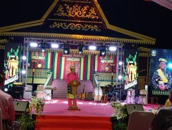 Festival Indera Sakti Pulau Penyengat, Ajang Merawat Khazanah Melayu 