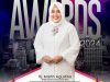 Figur Inspiratif, Marlin Agustina Raih Penghargaan Seven Media Asia Awards 2024