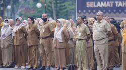 Pasca Libur Idul Fitri, Pemprov Riau Akan Gelar Apel dan Halalbihalal