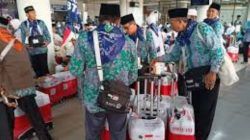 Jamaah Haji Asal Riau Mulai Diberangkatkan 13 Mei: Tidak Ada Lagi Embarkasi Antara Riau