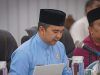 28 Laporan Terkait THR Sudah Diselesaikan Disnakertrans Riau