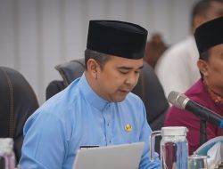 28 Laporan Terkait THR Sudah Diselesaikan Disnakertrans Riau