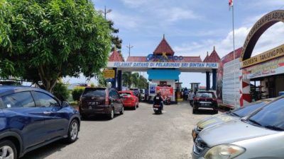 Larangan Parkir Mobil di Pelabuhan SBP: Langkah PT Pelindo Kurangi Kepadatan
