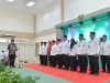 Lantik PPIH Embarkasi Batam, Gubernur Kepri Tekankan Pelayanan Prima Jamaah Haji