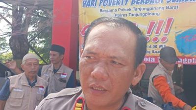 Penemuan Mayat di Tanjungpinang: Penyebabnya Terungkap Setelah Lebih dari 2 Hari