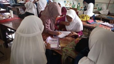 Penerapan Kurikulum Merdeka di Tanjungpinang Hadapi Berbagai Hambatan