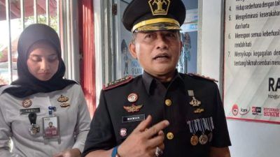 Remisi Khusus Idulfitri: 411 Narapidana di Lapas Tanjungpinang Diberikan Pengampunan