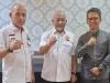 Dapat Dukungan DPP PKS, Ing Iskandarsyah Maju Pilkada Karimun
