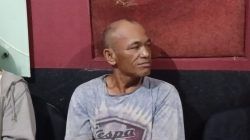 Polisi Tangkap Pelaku Pembakaran Mobil Perusahaan Jastip di Pekanbaru