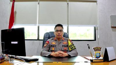 Pj Wali Kota Tanjungpinang Tersangka, Polisi akan Surati Mendagri