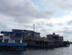 Prakiraan Cuaca Tanjungpinang, Sabtu Ini: Waspada Potensi Hujan pada Siang dan Sore Hari