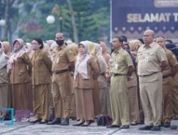 Disdik Riau Kembali Buka Seleksi Guru SMA Plus Gelombang Kedua, Ini Syaratnya
