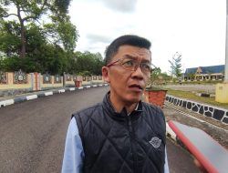 Jadi Tersangka Kasus Lahan di Bintan, Hasan Angkat Bicara