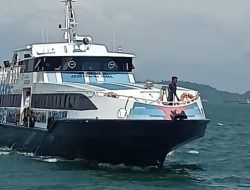 Persiapan Arus Mudik Lebaran: 213 Armada Kapal Siaga di Pelabuhan Kepri