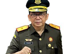 Jaksa Agung RI Lantik Teguh Subroto sebagai Kepala Kejaksaan Tinggi Kepulauan Riau yang Baru