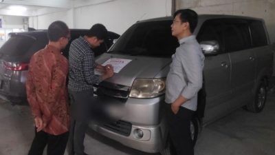 Kanwil DJP Riau Sita 23 Aset Senilai Rp1,95 Miliar Akibat Tunggakan Pajak
