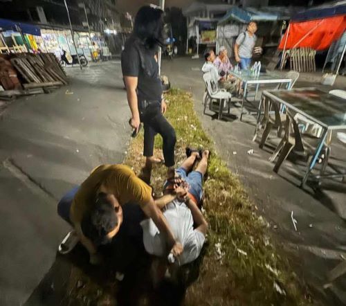 WNA Singapura Jadi Korban Pencopetan di Batam, Pelaku Ditangkap dalam Waktu 24 Jam