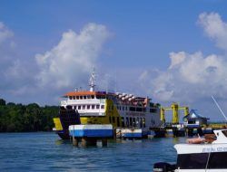 Jadwal dan Harga Tiket Kapal Roro Batam-Bengkalis, Riau: Siap Berangkat Pukul 16.00 WIB