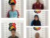 Polresta Tanjungpinang Ungkap Pencurian Senilai Rp1,3 Miliar, Pelakunya 4 Karyawan Sendiri