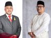 Lis Darmansyah dan Endri Sanopaka Daftar Penjaringan Wako Tanjungpinang di PKB