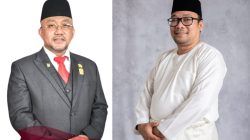 Lis Darmansyah dan Endri Sanopaka Daftar Penjaringan Wako Tanjungpinang di PKB