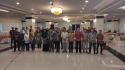 Strategi KPU Tanjungpinang Tingkatkan Partisipasi, Gencar Sosialisasi ke Masyarakat