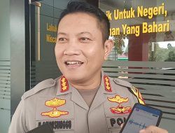 Polisi Siaga Awasi Konvoi Kelulusan di Tanjungpinang