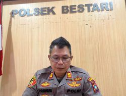 Polisi: Bayi di Pramuka Tanjungpinang Berjenis Kelamin Perempuan