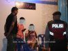Tempat Hiburan Malam Jadi Lokasi KRYD Polresta Tanjungpinang