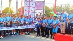 Bupati Natuna Optimis Geopark Marathon 2024 Akan Tingkatkan Kunjungan Wisatawan