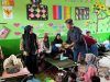 Indosat Salurkan Bantuan untuk Korban Lahar Dingin di Sumbar