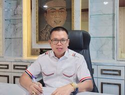 Jelang Muswil IV KKSS Kepri, Enam BPD Mengerucut Dukung Ady Indra Pawennari