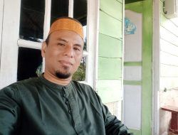 Jelang Muswil KKSS Kepri, Ketua KKSS Bintan: Kita Dukung Ady Indra Pawennari