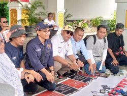 DPRD Batam Akan Sampaikan Aspirasi Jurnalis Kepri ke Pusat