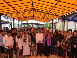 Masyarakat Tanjungpinang Dukung H. Muhammad Rudi Wujudkan Pemerataan Pembangunan di Kepri