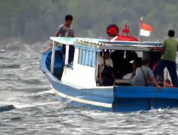 Dilema Nelayan Natuna, Terasing Hingga Terjebak Konflik Batas Negara