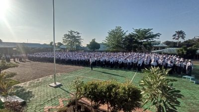 SD dan SMP di Tanjungpinang Terima Siswa Baru Mulai Pekan Depan