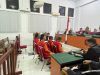 Terlibat 1,9 Kg Sabu, Hakim Vonis Anak Wabup Karimun 17 Tahun Penjara