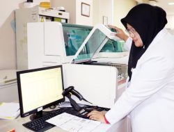 Pentingnya Ketersediaan Laboratorium di Rumah Sakit: Menjamin Kualitas Pelayanan Medis