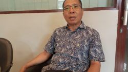Komisi II DPRD Sarankan Pemkot Perhatikan Tatanan Pasar Encik Puan Perak Tanjungpinang