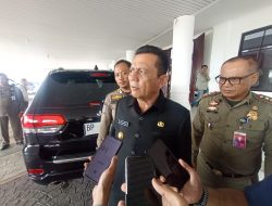 Ansar Sebut Membludaknya Pengangguran di Kepri Karena Banyak Pendatang